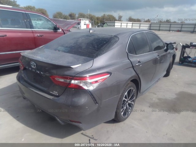 Photo 3 VIN: 4T1G31AK7LU531751 - TOYOTA CAMRY 