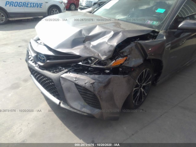 Photo 5 VIN: 4T1G31AK7LU531751 - TOYOTA CAMRY 