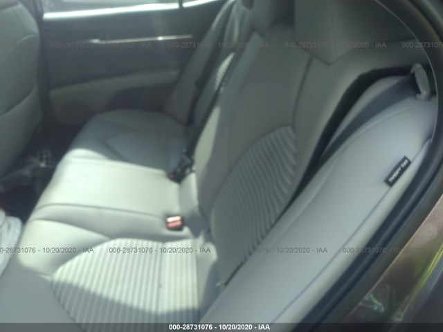 Photo 7 VIN: 4T1G31AK7LU531751 - TOYOTA CAMRY 