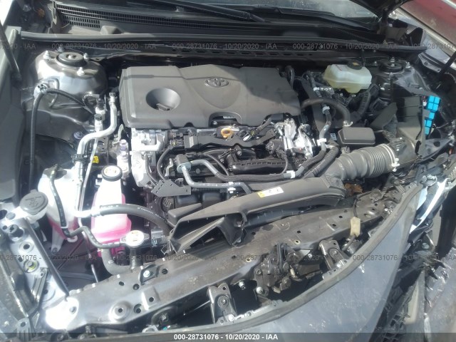 Photo 9 VIN: 4T1G31AK7LU531751 - TOYOTA CAMRY 