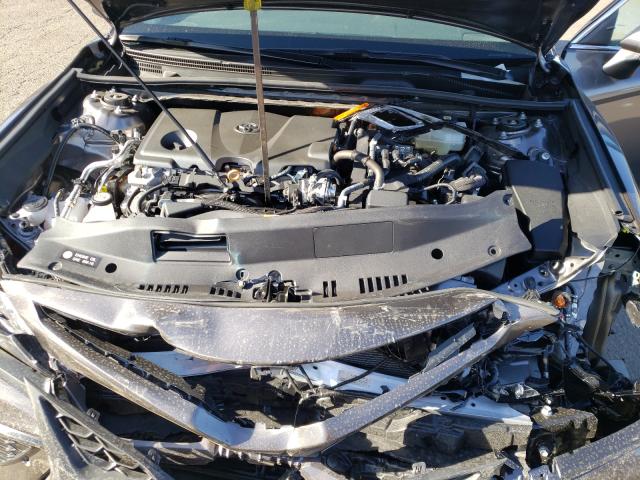 Photo 6 VIN: 4T1G31AK7MU021725 - TOYOTA CAMRY SE 