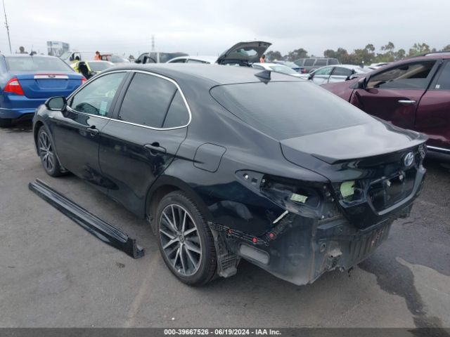 Photo 5 VIN: 4T1G31AK7MU026455 - TOYOTA CAMRY 