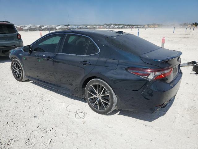 Photo 1 VIN: 4T1G31AK7MU028318 - TOYOTA CAMRY SE 