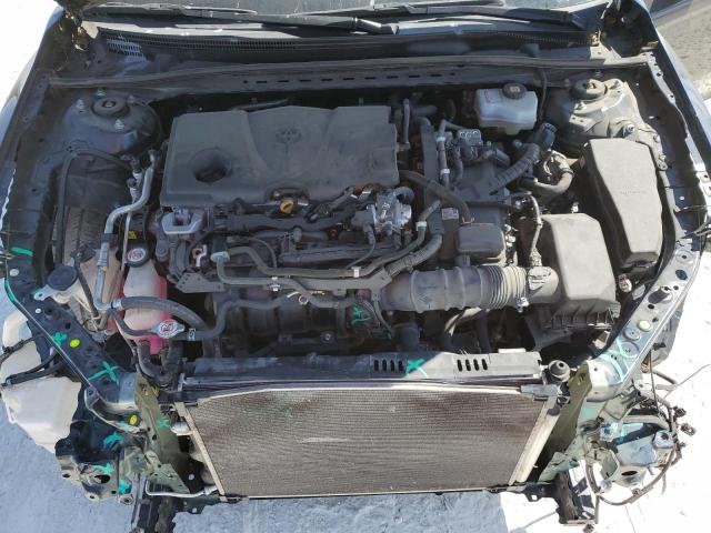 Photo 10 VIN: 4T1G31AK7MU028318 - TOYOTA CAMRY SE 