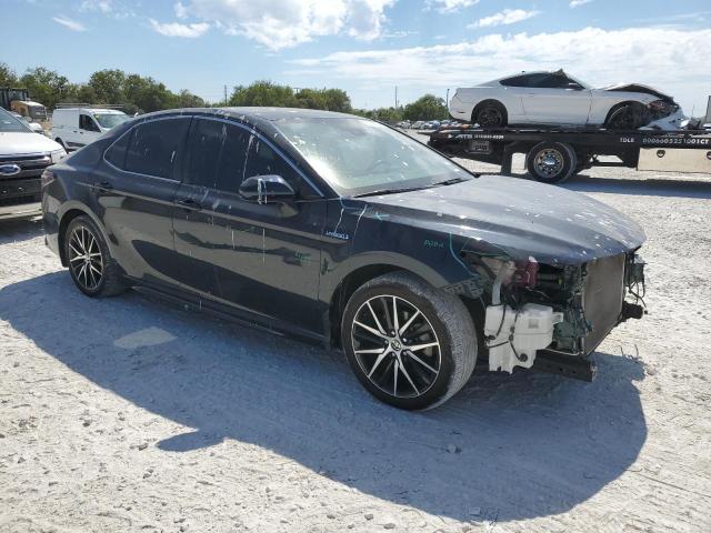 Photo 3 VIN: 4T1G31AK7MU028318 - TOYOTA CAMRY SE 