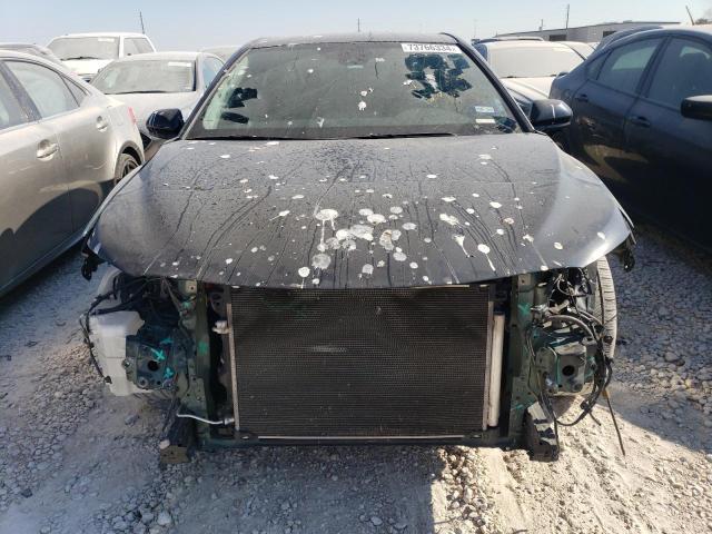 Photo 4 VIN: 4T1G31AK7MU028318 - TOYOTA CAMRY SE 