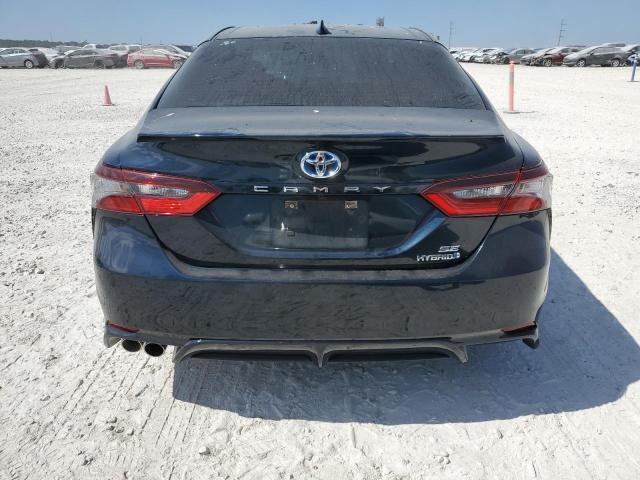 Photo 5 VIN: 4T1G31AK7MU028318 - TOYOTA CAMRY SE 