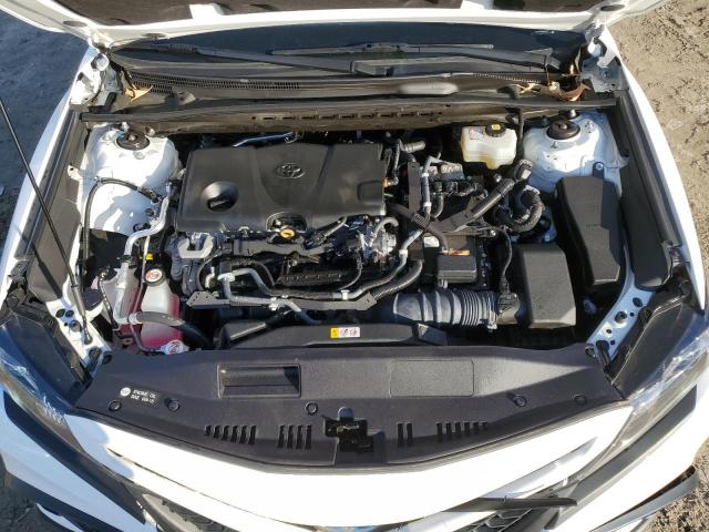 Photo 10 VIN: 4T1G31AK7MU549118 - TOYOTA CAMRY 