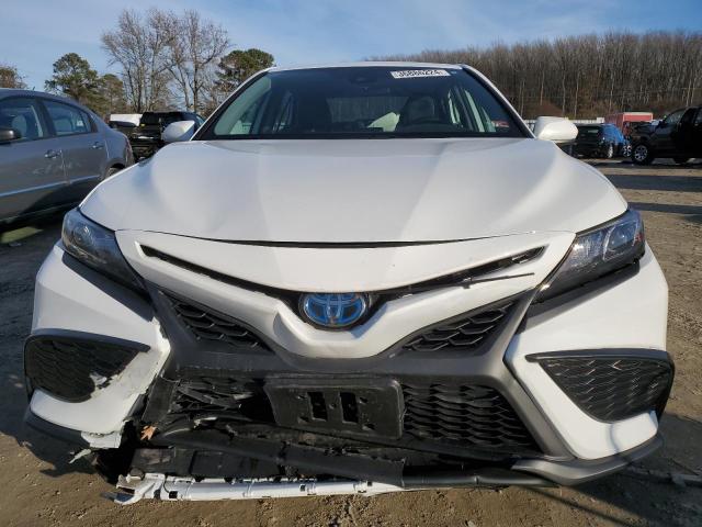 Photo 4 VIN: 4T1G31AK7MU549118 - TOYOTA CAMRY 