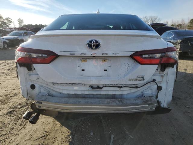 Photo 5 VIN: 4T1G31AK7MU549118 - TOYOTA CAMRY 