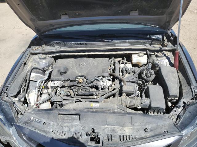 Photo 10 VIN: 4T1G31AK7MU550530 - TOYOTA CAMRY SE 