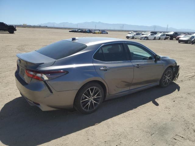 Photo 2 VIN: 4T1G31AK7MU550530 - TOYOTA CAMRY SE 