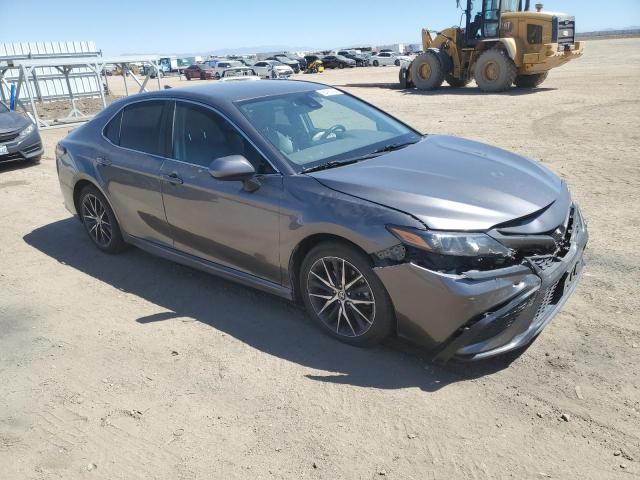 Photo 3 VIN: 4T1G31AK7MU550530 - TOYOTA CAMRY SE 