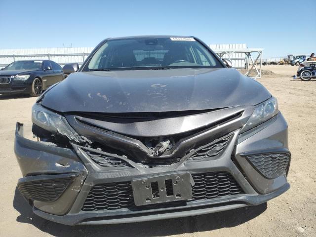 Photo 4 VIN: 4T1G31AK7MU550530 - TOYOTA CAMRY SE 