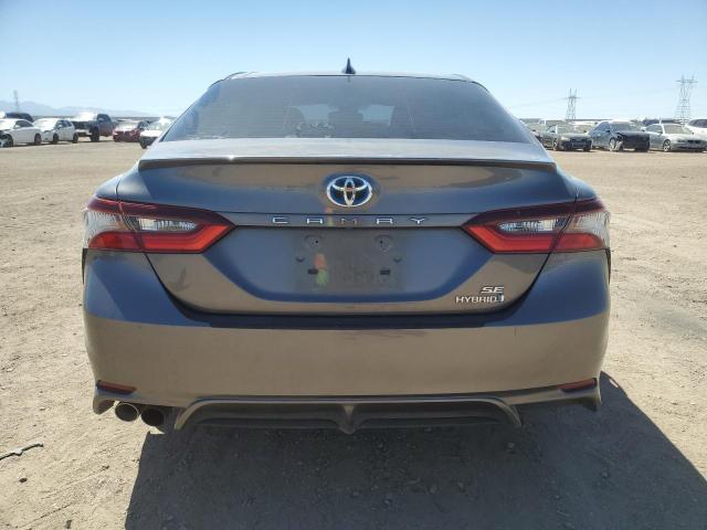 Photo 5 VIN: 4T1G31AK7MU550530 - TOYOTA CAMRY SE 