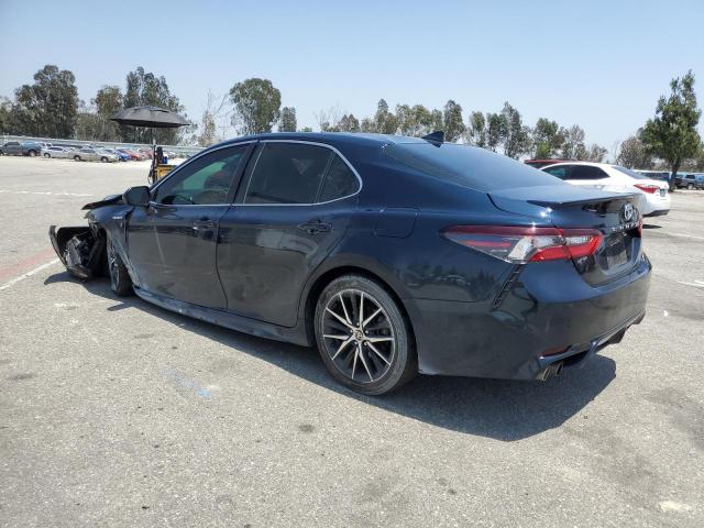 Photo 1 VIN: 4T1G31AK7MU564766 - TOYOTA CAMRY 