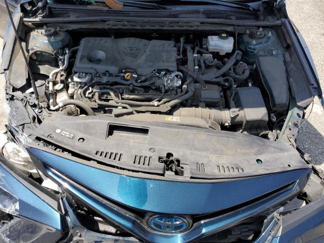 Photo 10 VIN: 4T1G31AK7MU564766 - TOYOTA CAMRY 