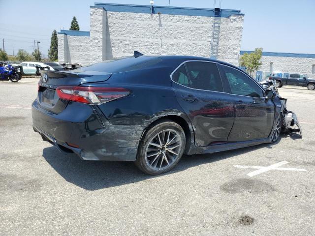 Photo 2 VIN: 4T1G31AK7MU564766 - TOYOTA CAMRY 