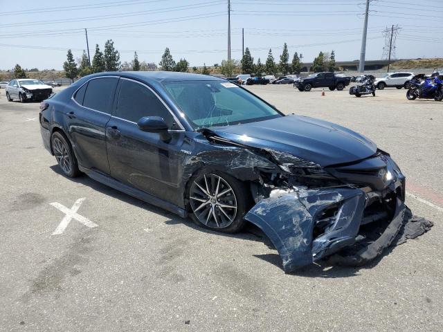 Photo 3 VIN: 4T1G31AK7MU564766 - TOYOTA CAMRY 