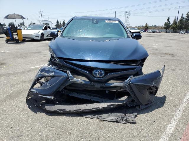 Photo 4 VIN: 4T1G31AK7MU564766 - TOYOTA CAMRY 