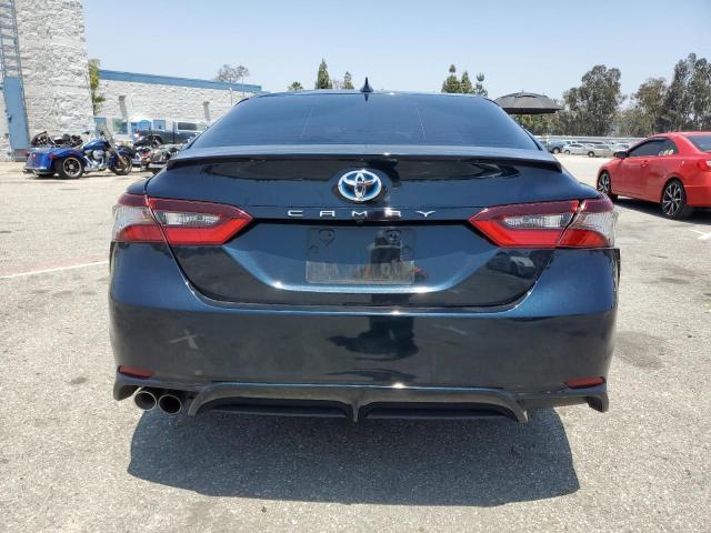 Photo 5 VIN: 4T1G31AK7MU564766 - TOYOTA CAMRY 