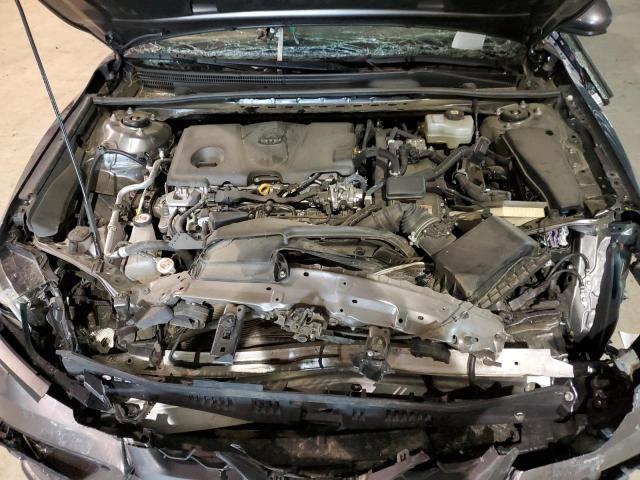 Photo 10 VIN: 4T1G31AK7MU565870 - TOYOTA CAMRY SE 