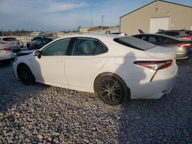 Photo 1 VIN: 4T1G31AK7MU567568 - TOYOTA CAMRY 