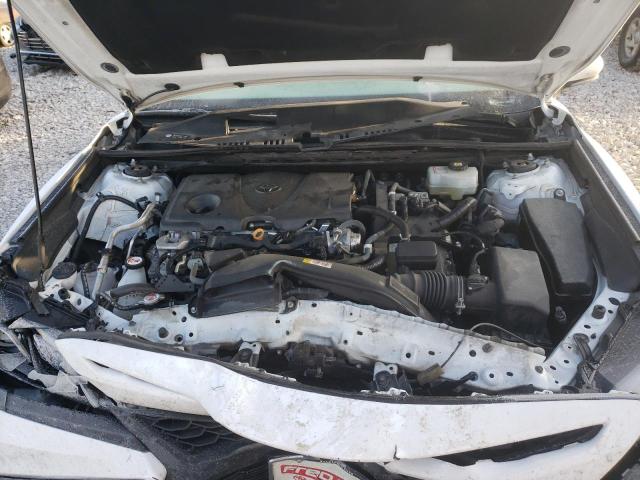 Photo 10 VIN: 4T1G31AK7MU567568 - TOYOTA CAMRY 