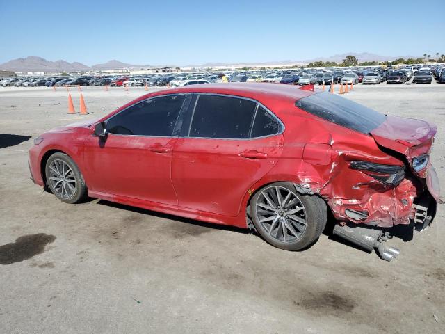 Photo 1 VIN: 4T1G31AK7NU033164 - TOYOTA CAMRY NIGH 