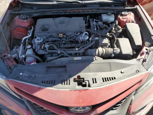 Photo 10 VIN: 4T1G31AK7NU033164 - TOYOTA CAMRY NIGH 