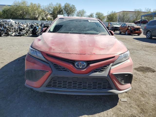 Photo 4 VIN: 4T1G31AK7NU033164 - TOYOTA CAMRY NIGH 