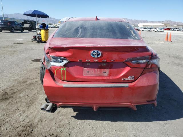 Photo 5 VIN: 4T1G31AK7NU033164 - TOYOTA CAMRY NIGH 