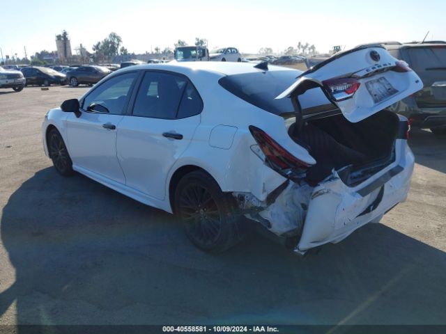 Photo 2 VIN: 4T1G31AK7NU033505 - TOYOTA CAMRY 