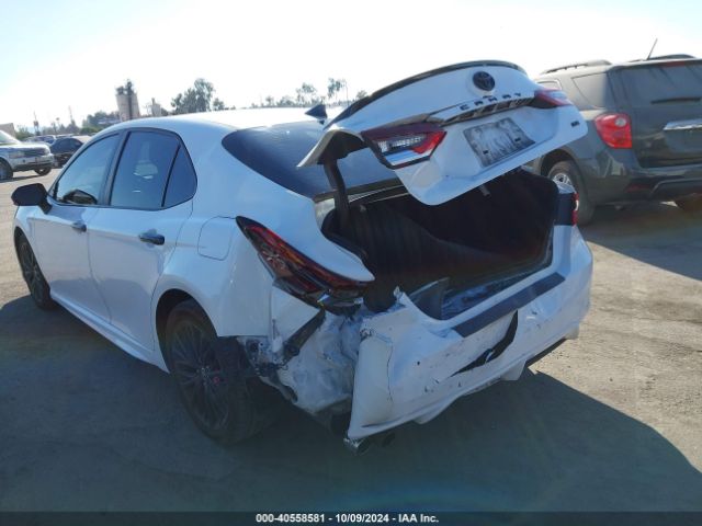 Photo 5 VIN: 4T1G31AK7NU033505 - TOYOTA CAMRY 