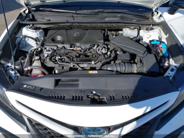 Photo 9 VIN: 4T1G31AK7NU033505 - TOYOTA CAMRY 