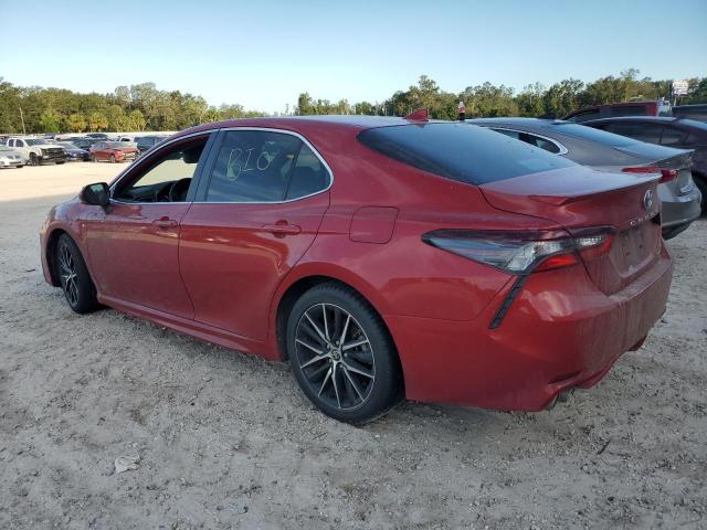 Photo 1 VIN: 4T1G31AK7NU035951 - TOYOTA CAMRY NIGH 