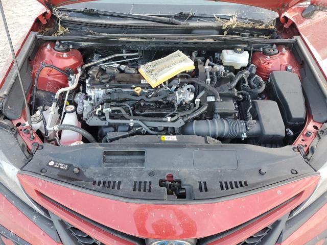 Photo 10 VIN: 4T1G31AK7NU035951 - TOYOTA CAMRY NIGH 