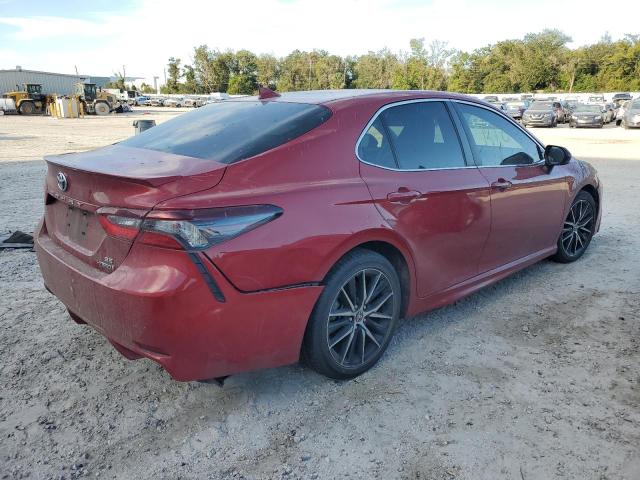 Photo 2 VIN: 4T1G31AK7NU035951 - TOYOTA CAMRY NIGH 