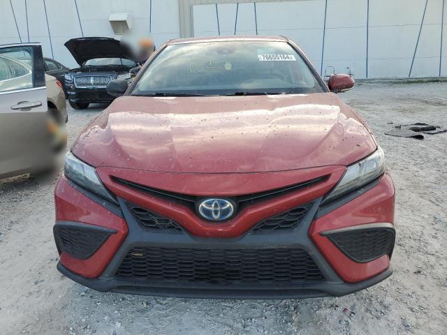 Photo 4 VIN: 4T1G31AK7NU035951 - TOYOTA CAMRY NIGH 