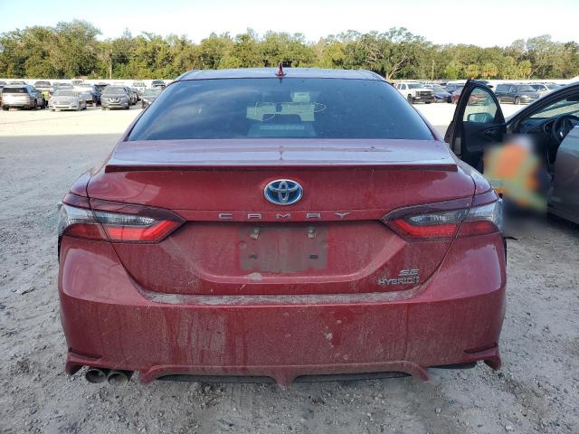 Photo 5 VIN: 4T1G31AK7NU035951 - TOYOTA CAMRY NIGH 