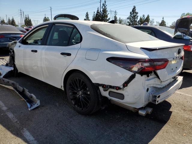 Photo 1 VIN: 4T1G31AK7NU045556 - TOYOTA CAMRY NIGH 