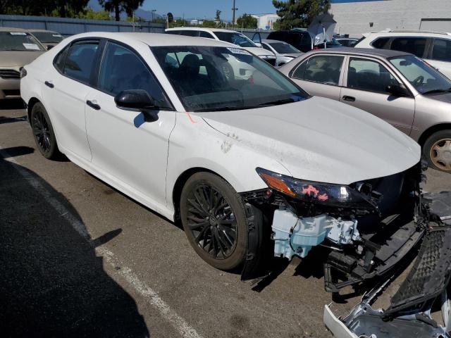 Photo 3 VIN: 4T1G31AK7NU045556 - TOYOTA CAMRY NIGH 