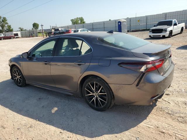 Photo 1 VIN: 4T1G31AK7NU580791 - TOYOTA CAMRY NIGH 