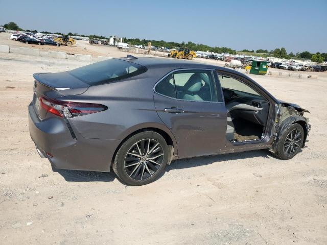 Photo 2 VIN: 4T1G31AK7NU580791 - TOYOTA CAMRY NIGH 