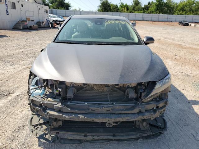 Photo 4 VIN: 4T1G31AK7NU580791 - TOYOTA CAMRY NIGH 