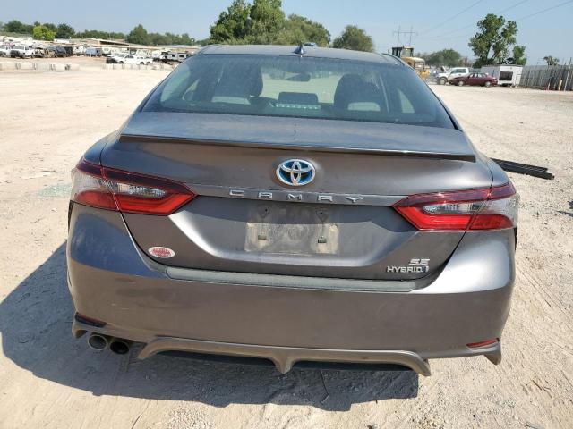 Photo 5 VIN: 4T1G31AK7NU580791 - TOYOTA CAMRY NIGH 