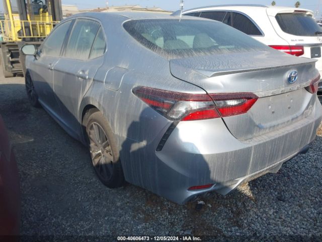 Photo 2 VIN: 4T1G31AK7NU594948 - TOYOTA CAMRY 