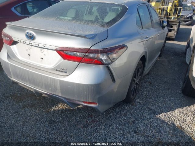 Photo 3 VIN: 4T1G31AK7NU594948 - TOYOTA CAMRY 