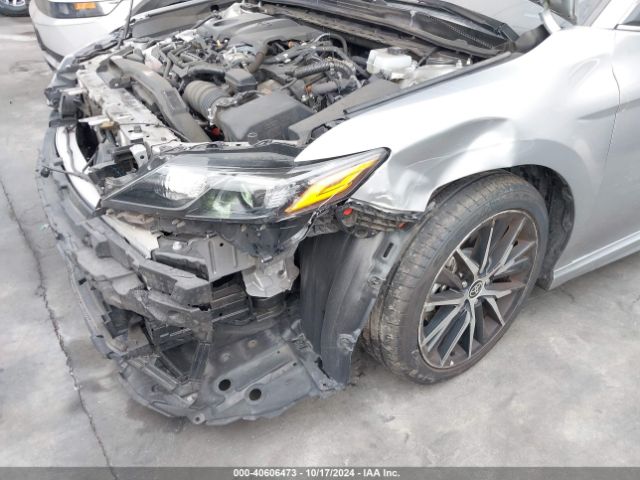 Photo 5 VIN: 4T1G31AK7NU594948 - TOYOTA CAMRY 