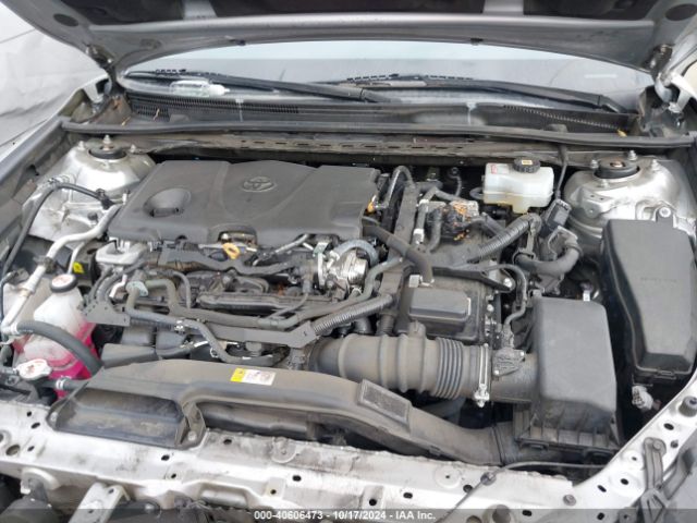 Photo 9 VIN: 4T1G31AK7NU594948 - TOYOTA CAMRY 